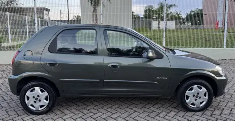 CHEVROLET Celta 1.0 VHCE FLEX SPIRIT , Foto 9