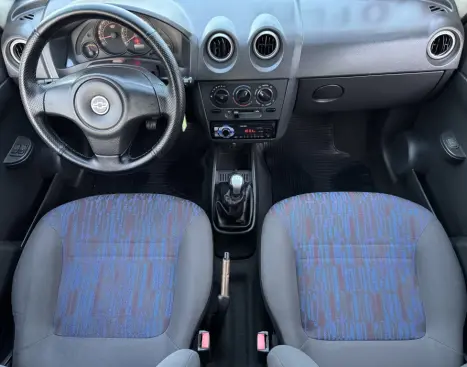 CHEVROLET Celta 1.0 VHCE FLEX SPIRIT , Foto 12