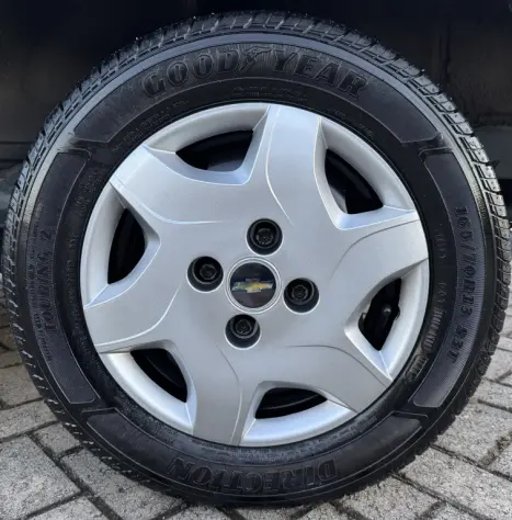 CHEVROLET Celta 1.0 VHCE FLEX SPIRIT , Foto 18