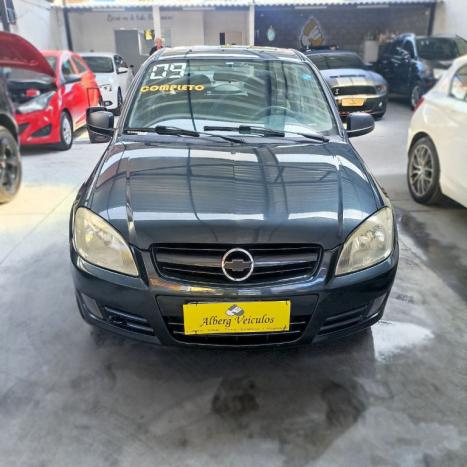 CHEVROLET Celta 1.0 4P LS FLEX, Foto 3