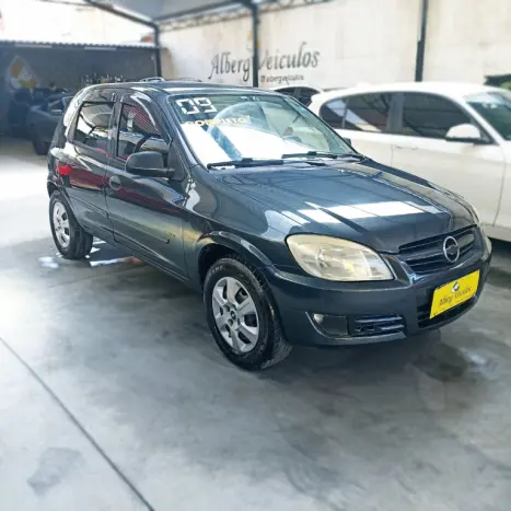 CHEVROLET Celta 1.0 4P LS FLEX, Foto 4