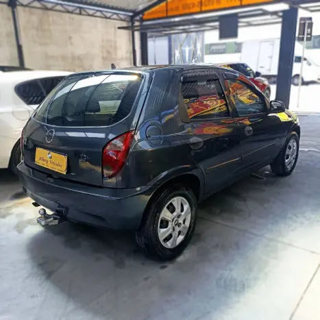 CHEVROLET Celta 1.0 4P LS FLEX, Foto 5