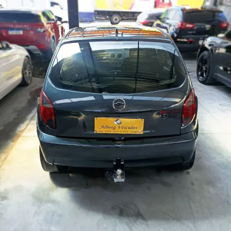 CHEVROLET Celta 1.0 4P LS FLEX, Foto 6