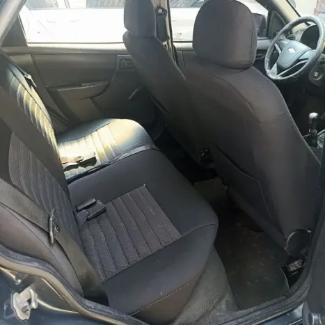 CHEVROLET Celta 1.0 4P LS FLEX, Foto 7