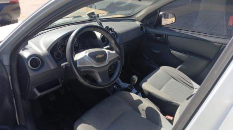 CHEVROLET Celta 1.0 4P LT VHCE FLEX, Foto 4