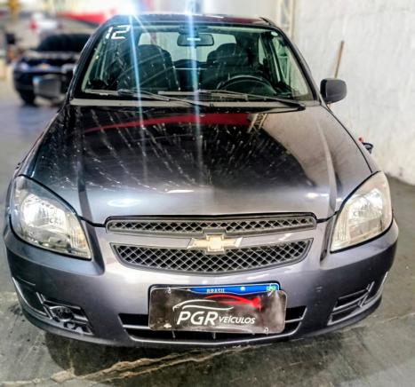 CHEVROLET Celta 1.0 LS FLEX, Foto 1
