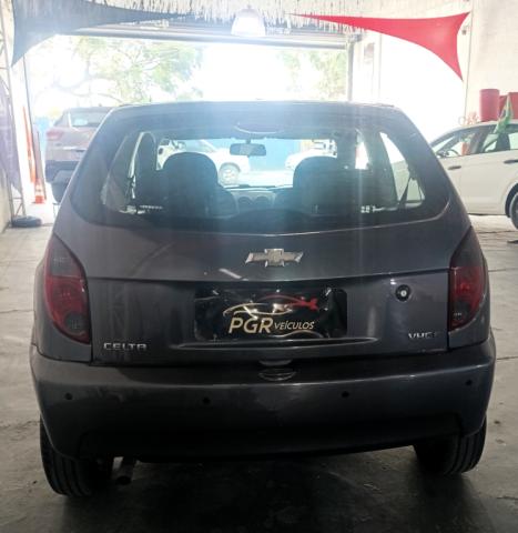 CHEVROLET Celta 1.0 LS FLEX, Foto 2