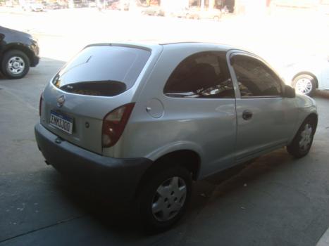 CHEVROLET Celta 1.0 VHC FLEX, Foto 2
