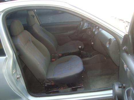 CHEVROLET Celta 1.0 VHC FLEX, Foto 3