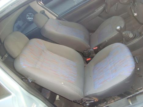 CHEVROLET Celta 1.0 VHC FLEX, Foto 4