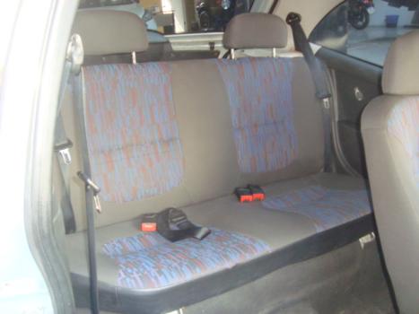 CHEVROLET Celta 1.0 VHC FLEX, Foto 5