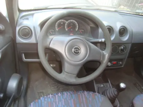 CHEVROLET Celta 1.0 VHC FLEX, Foto 7