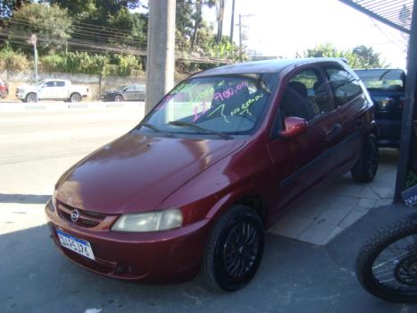 CHEVROLET Celta 1.0 VHC, Foto 1
