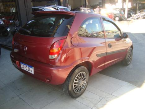 CHEVROLET Celta 1.0 VHC, Foto 2
