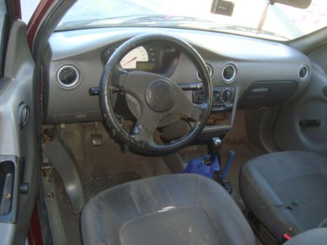 CHEVROLET Celta 1.0 VHC, Foto 3