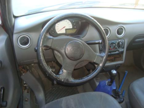 CHEVROLET Celta 1.0 VHC, Foto 4