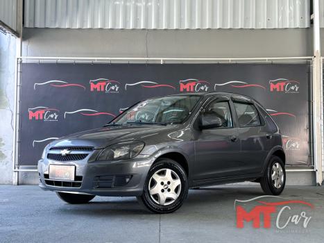 CHEVROLET Celta 1.0 LT FLEX, Foto 1