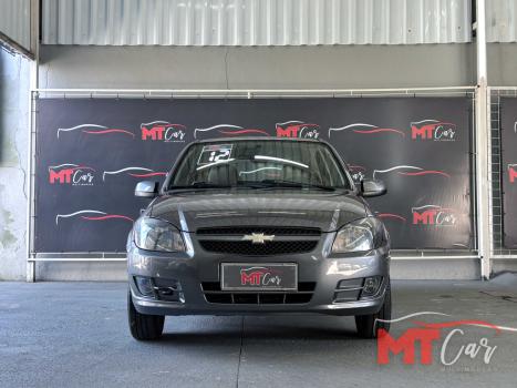 CHEVROLET Celta 1.0 LT FLEX, Foto 2