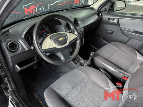 CHEVROLET Celta 1.0 LT FLEX, Foto 10