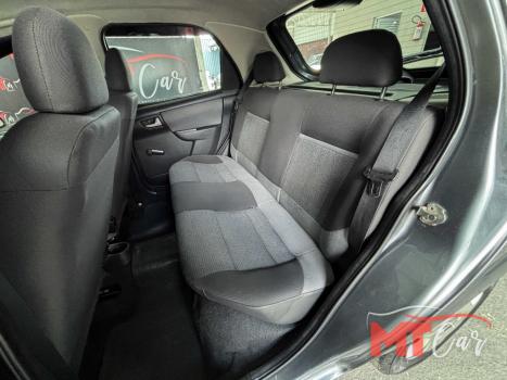 CHEVROLET Celta 1.0 LT FLEX, Foto 16