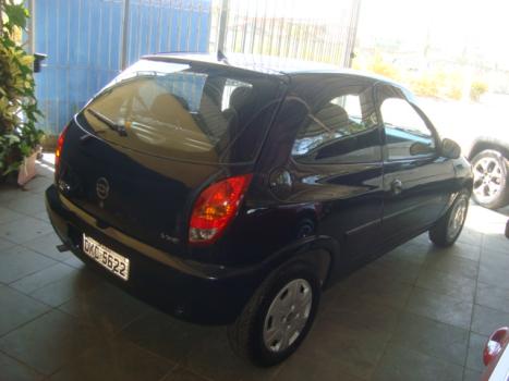 CHEVROLET Celta 1.0 VHC, Foto 3