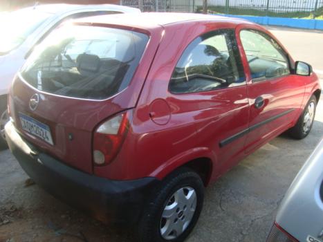 CHEVROLET Celta 1.0 VHC FLEX, Foto 2