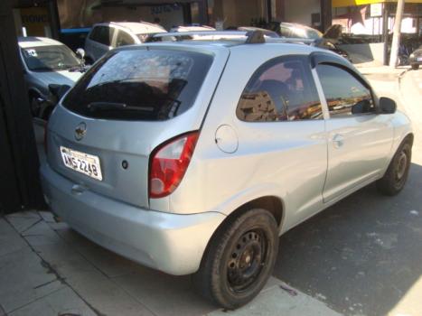 CHEVROLET Celta 1.0 VHC FLEX SPIRIT , Foto 2