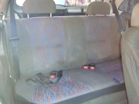 CHEVROLET Celta 1.0 VHC FLEX SPIRIT , Foto 4