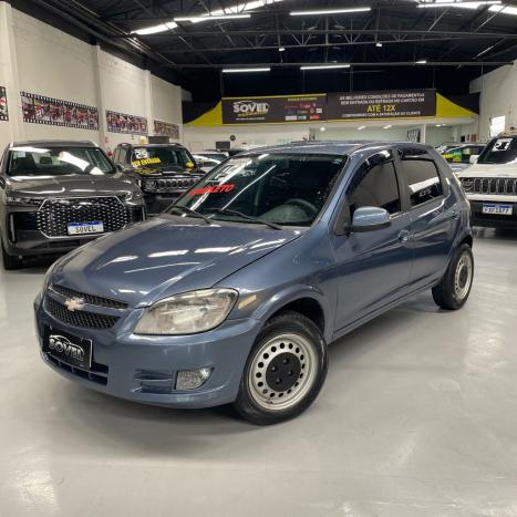 CHEVROLET Celta 1.0 4P LT FLEX, Foto 1