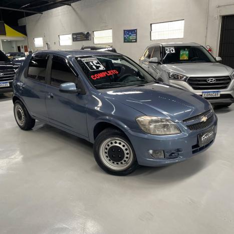 CHEVROLET Celta 1.0 4P LT FLEX, Foto 3