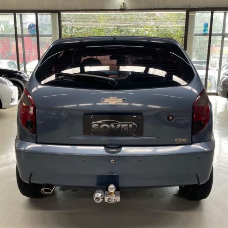 CHEVROLET Celta 1.0 4P LT FLEX, Foto 4