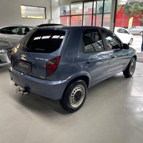 CHEVROLET Celta 1.0 4P LT FLEX, Foto 5