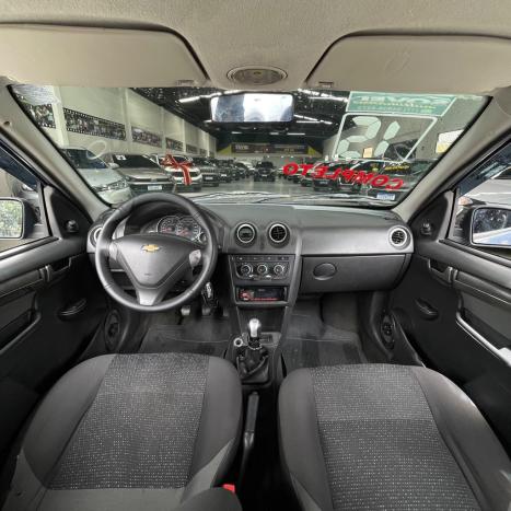 CHEVROLET Celta 1.0 4P LT FLEX, Foto 13