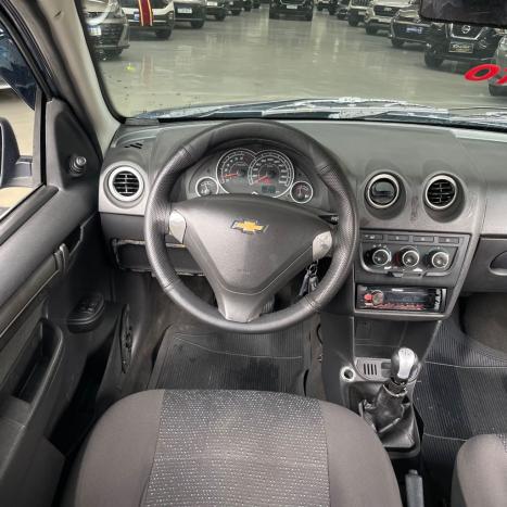 CHEVROLET Celta 1.0 4P LT FLEX, Foto 16