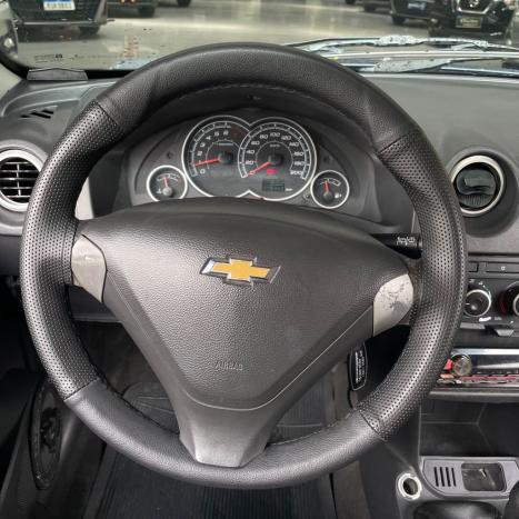 CHEVROLET Celta 1.0 4P LT FLEX, Foto 17