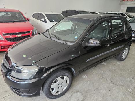 CHEVROLET Celta 1.0 4P LT VHCE FLEX, Foto 1