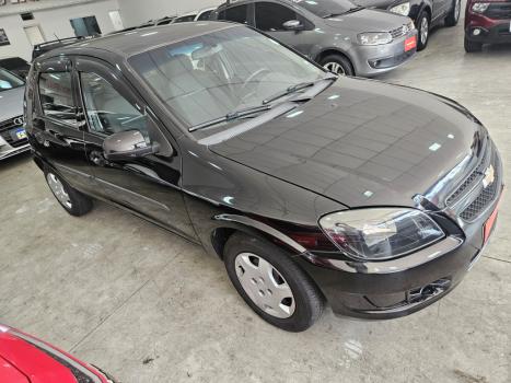 CHEVROLET Celta 1.0 4P LT VHCE FLEX, Foto 6