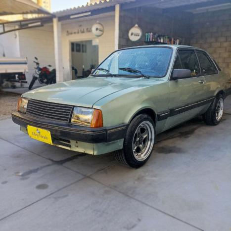 CHEVROLET Chevette Hatch 1.6 LCOOL, Foto 3