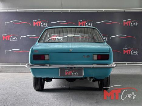 CHEVROLET Chevette Sedan 1.4 SL, Foto 6