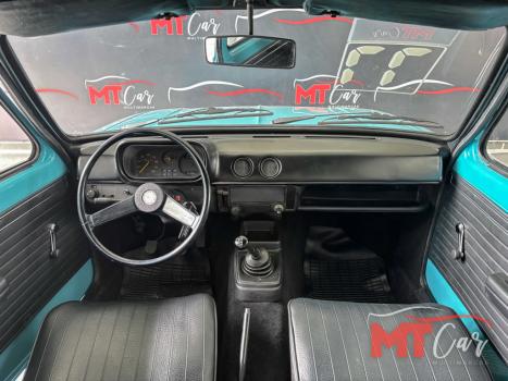 CHEVROLET Chevette Sedan 1.4 SL, Foto 9