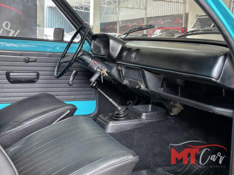 CHEVROLET Chevette Sedan 1.4 SL, Foto 12