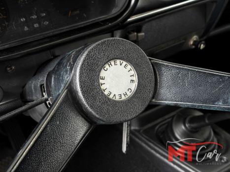 CHEVROLET Chevette Sedan 1.4 SL, Foto 15