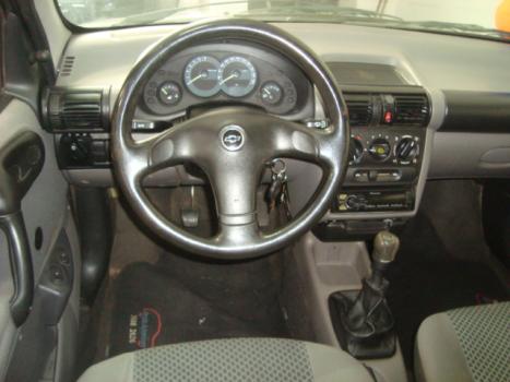 CHEVROLET Classic Sedan 1.0 4P VHCE FLEX, Foto 7