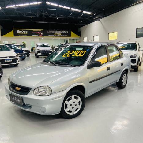 CHEVROLET Classic Sedan 1.0 4P, Foto 1