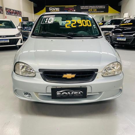 CHEVROLET Classic Sedan 1.0 4P, Foto 2