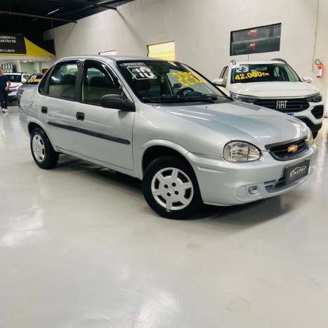 CHEVROLET Classic Sedan 1.0 4P, Foto 3