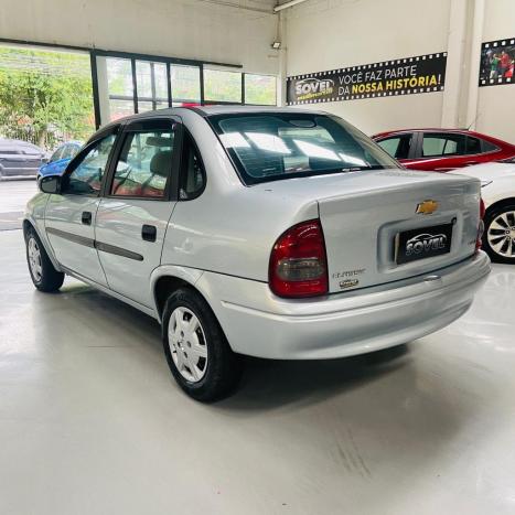 CHEVROLET Classic Sedan 1.0 4P, Foto 4