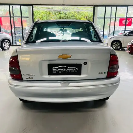 CHEVROLET Classic Sedan 1.0 4P, Foto 7