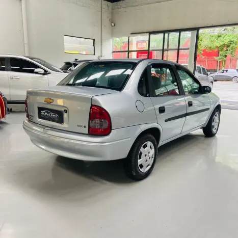 CHEVROLET Classic Sedan 1.0 4P, Foto 8