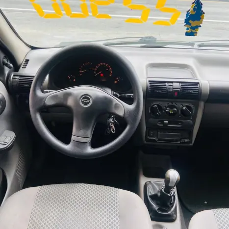 CHEVROLET Classic Sedan 1.0 4P, Foto 16